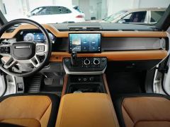 Land Rover Defender 110 3.0T P400 X-Dynamic SE - ფოტო 5