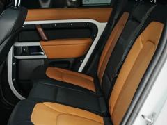 Land Rover Defender 110 3.0T P400 X-Dynamic SE - ფოტო 7