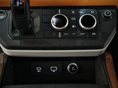 Land Rover Defender 110 3.0T P400 X-Dynamic SE - ფოტო 8