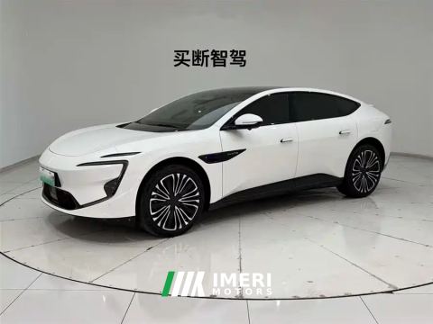 2026 Avatr 12 EREV Edition 350km MaxDual Motor Edition - ავტომობილი ჩინეთიდან