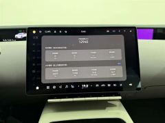 Avatr 12 EREV Edition 350km MaxDual Motor Edition - photo 10