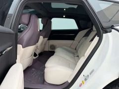 Avatr 12 EREV Edition 350km MaxDual Motor Edition - photo 14