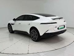 Avatr 12 EREV Edition 350km MaxDual Motor Edition - photo 20