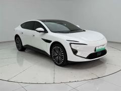 Avatr 12 EREV Edition 350km MaxDual Motor Edition - photo 3