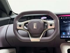Avatr 12 EREV Edition 350km MaxDual Motor Edition - photo 4