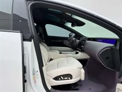 Avatr 12 EREV Edition 350km MaxDual Motor Edition - photo 6
