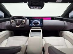 Avatr 12 EREV Edition 350km MaxDual Motor Edition - photo 7