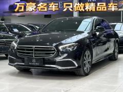 Mercedes-Benz E Class E-Class E 300 L Luxury - ფოტო 1