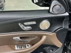 Mercedes-Benz E Class E-Class E 300 L Luxury - ფოტო 13