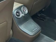 Mercedes-Benz E Class E-Class E 300 L Luxury - ფოტო 14