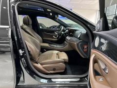 Mercedes-Benz E Class E-Class E 300 L Luxury - ფოტო 15