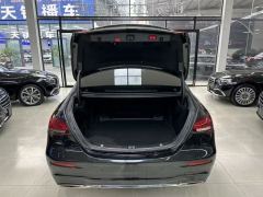 Mercedes-Benz E Class E-Class E 300 L Luxury - ფოტო 17