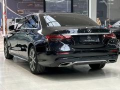 Mercedes-Benz E Class E-Class E 300 L Luxury - ფოტო 18