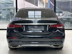 Mercedes-Benz E Class E-Class E 300 L Luxury - ფოტო 19