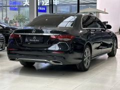 Mercedes-Benz E Class E-Class E 300 L Luxury - ფოტო 20
