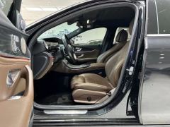 Mercedes-Benz E Class E-Class E 300 L Luxury - ფოტო 3