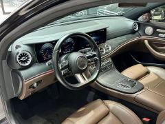 Mercedes-Benz E Class E-Class E 300 L Luxury - ფოტო 4
