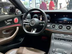 Mercedes-Benz E Class E-Class E 300 L Luxury - ფოტო 5