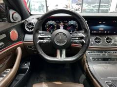 Mercedes-Benz E Class E-Class E 300 L Luxury - ფოტო 6