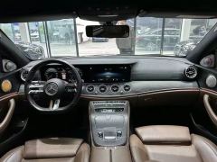 Mercedes-Benz E Class E-Class E 300 L Luxury - ფოტო 7