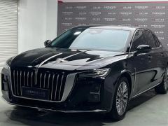 FAW Red Flag H5 2.0T Automatic Smart Connected Flagship Comfort Edition - ფოტო 1