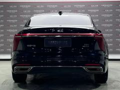 FAW Red Flag H5 2.0T Automatic Smart Connected Flagship Comfort Edition - ფოტო 10