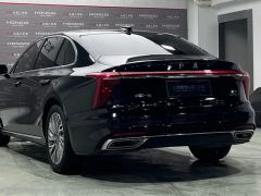 FAW Red Flag H5 2.0T Automatic Smart Connected Flagship Comfort Edition - ფოტო 11