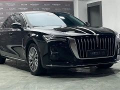 FAW Red Flag H5 2.0T Automatic Smart Connected Flagship Comfort Edition - ფოტო 3