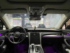 FAW Red Flag H5 2.0T Automatic Smart Connected Flagship Comfort Edition - ფოტო 5