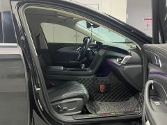 FAW Red Flag H5 2.0T Automatic Smart Connected Flagship Comfort Edition - ფოტო 6