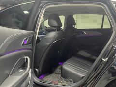 FAW Red Flag H5 2.0T Automatic Smart Connected Flagship Comfort Edition - ფოტო 7