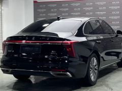FAW Red Flag H5 2.0T Automatic Smart Connected Flagship Comfort Edition - ფოტო 9