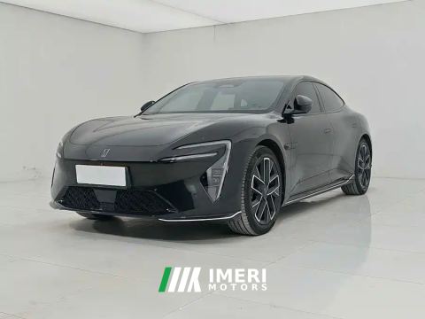 2025 Avatr 06 EREV 230km Rear-wheel drive Pro - ავტომობილი ჩინეთიდან