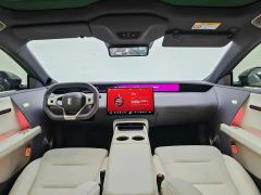 Avatr 06 EREV 230km Rear-wheel drive Pro - фото 5