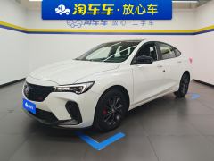 Buick Verano Pro GS 1.5T Edition - ფოტო 1