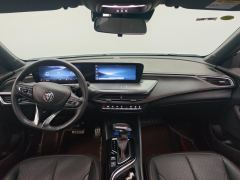 Buick Verano Pro GS 1.5T Edition - ფოტო 16
