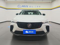 Buick Verano Pro GS 1.5T Edition - ფოტო 3