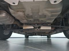Buick Verano Pro GS 1.5T Edition - ფოტო 9