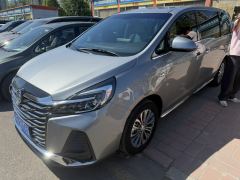 Buick GL8 Land Business Class 2.0T Smart Enjoyment Edition 7-seater - photo 1