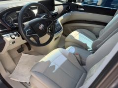 Buick GL8 Land Business Class 2.0T Smart Enjoyment Edition 7-seater - photo 10