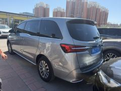 Buick GL8 Land Business Class 2.0T Smart Enjoyment Edition 7-seater - photo 11