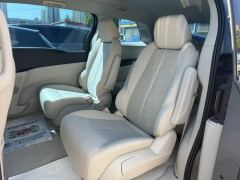 Buick GL8 Land Business Class 2.0T Smart Enjoyment Edition 7-seater - photo 2