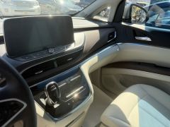 Buick GL8 Land Business Class 2.0T Smart Enjoyment Edition 7-seater - photo 3