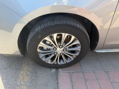 Buick GL8 Land Business Class 2.0T Smart Enjoyment Edition 7-seater - photo 4
