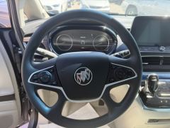 Buick GL8 Land Business Class 2.0T Smart Enjoyment Edition 7-seater - photo 5