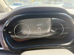Buick GL8 Land Business Class 2.0T Smart Enjoyment Edition 7-seater - photo 6