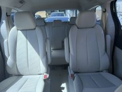 Buick GL8 Land Business Class 2.0T Smart Enjoyment Edition 7-seater - photo 7