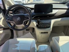 Buick GL8 Land Business Class 2.0T Smart Enjoyment Edition 7-seater - photo 8