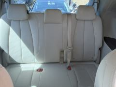 Buick GL8 Land Business Class 2.0T Smart Enjoyment Edition 7-seater - photo 9
