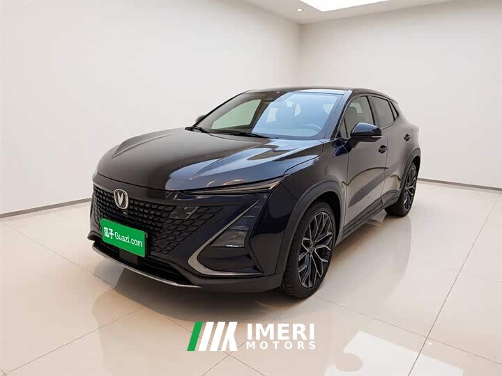 Changan UNI-T 1.5T Premium